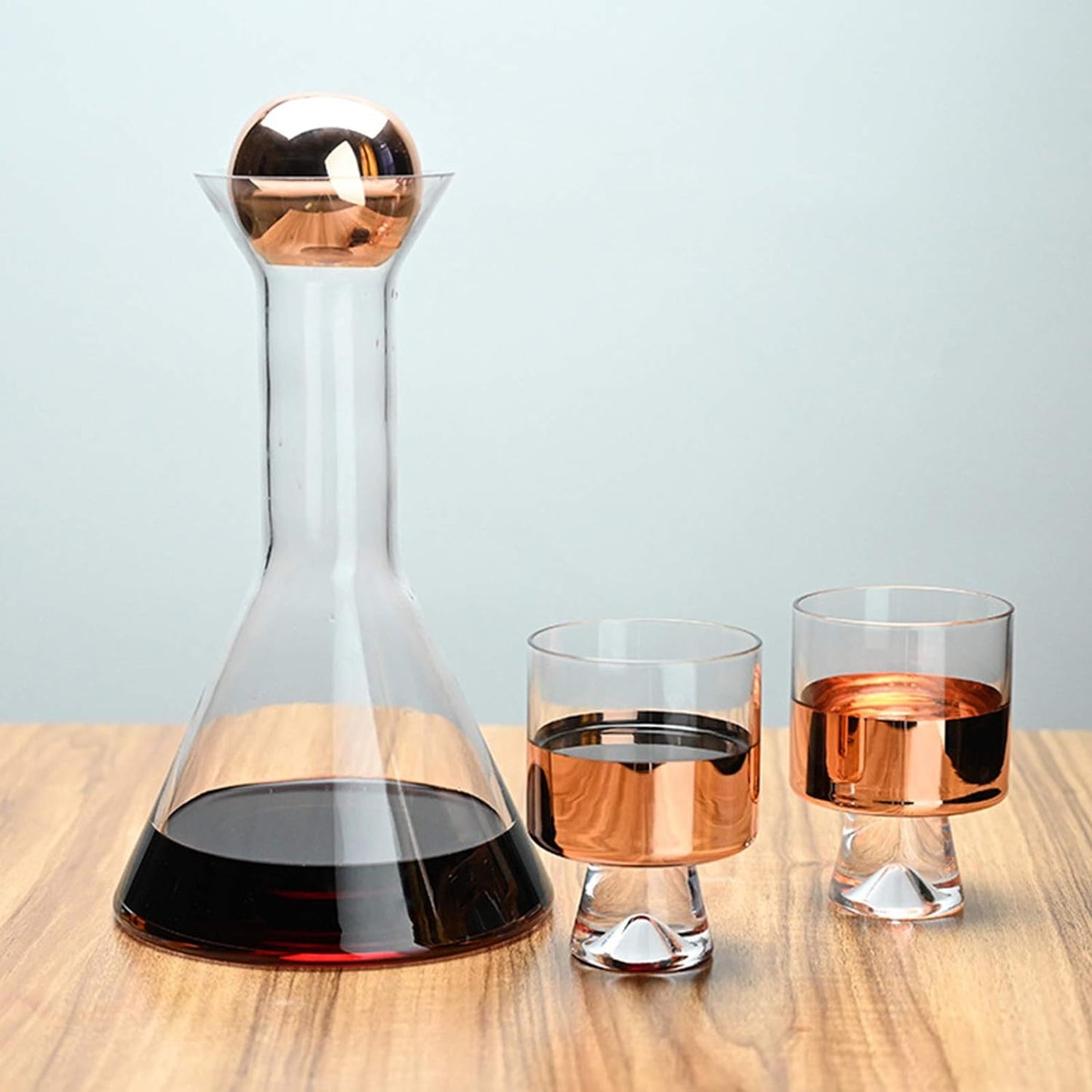 Beaker Carafe