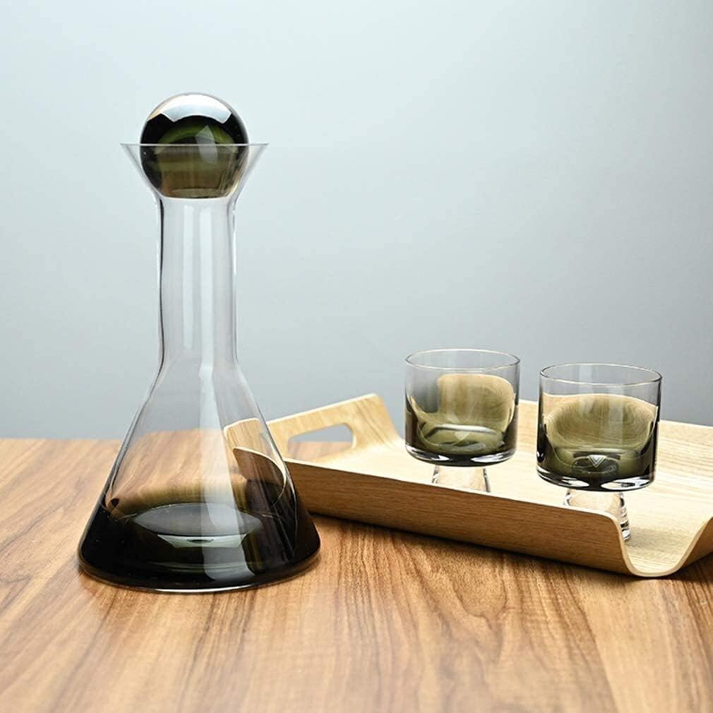 Beaker Carafe