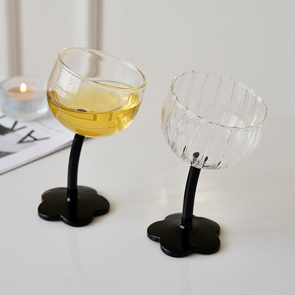 home decor wine glasses cocktail glasses