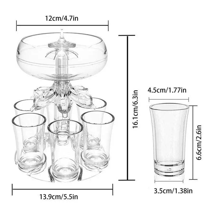 home decor cocktail glasses wine glasses shot glasses