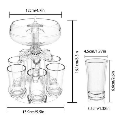 home decor cocktail glasses wine glasses shot glasses