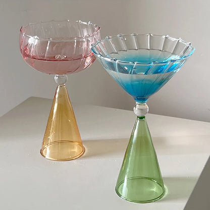 home decor wine glasses cocktail glasses