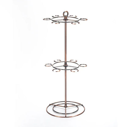 Champagne Flute Stand