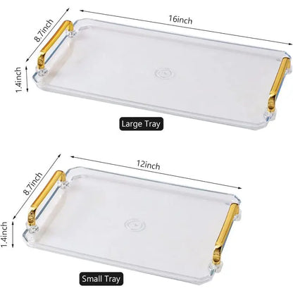 Host Trays