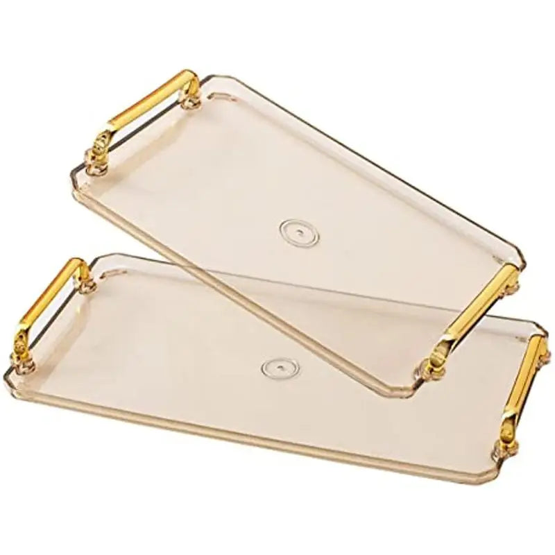 Host Trays