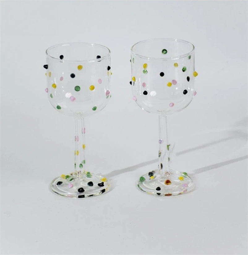 home decor wine glasses cocktail glasses