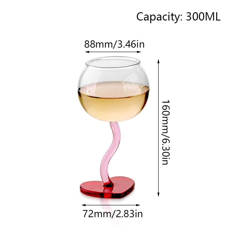 home decor wine glasses cocktail glasses