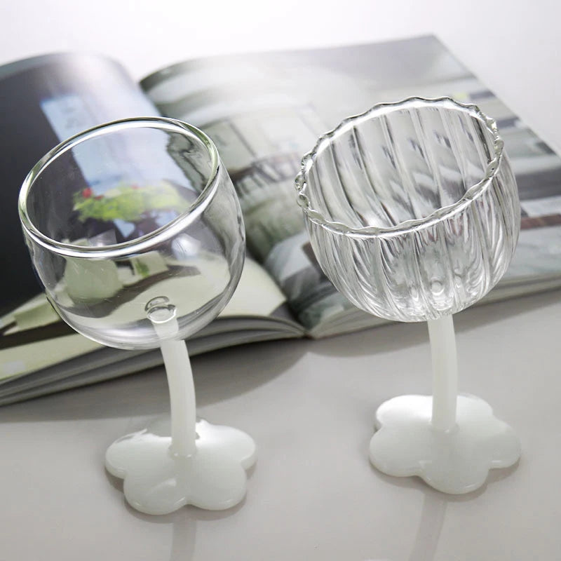 home decor wine glasses cocktail glasses