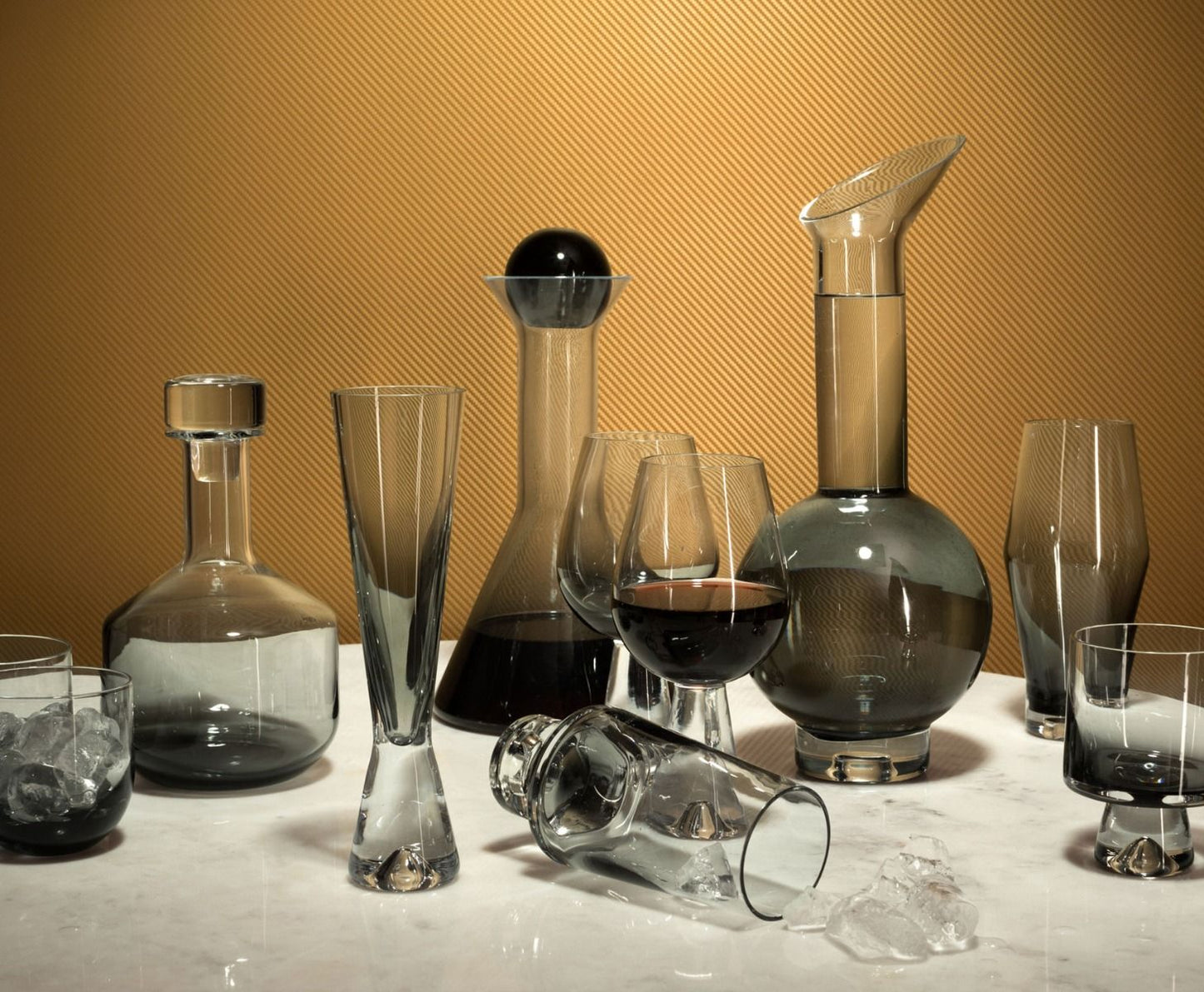 Beaker Carafe